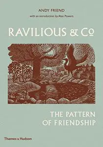 Ravilious & Co.: The Pattern of Friendship (Repost)