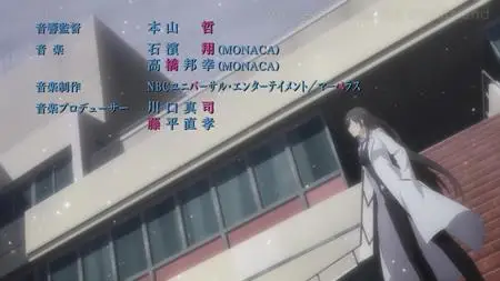 Yahari Ore no Seishun Love Comedy wa Machigatteiru  Kan - 02 BD 1280x720