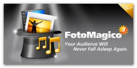 Boinx FotoMagico 3.0.7