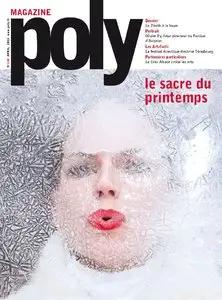 Poly 148 - Avril 2012