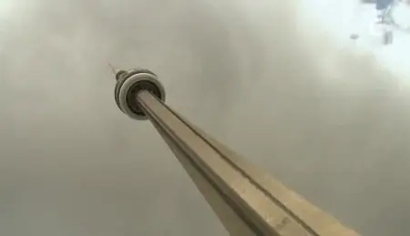 (Fr5) Planète insolite - L'est du canada (2012)