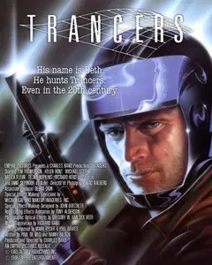 Trancers (1984)