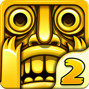 Temple Run 2 v1.16 + Mod Money for Android