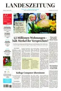 Landeszeitung - 17. September 2018