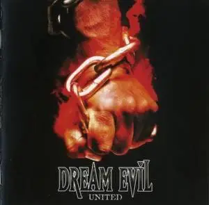Dream Evil - United (2006)