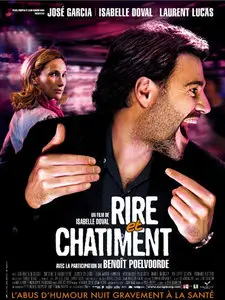 (Comedie dramatique) Rire et Châtiment [DVDrip] 2003