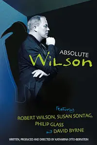 Absolute Wilson (2006)