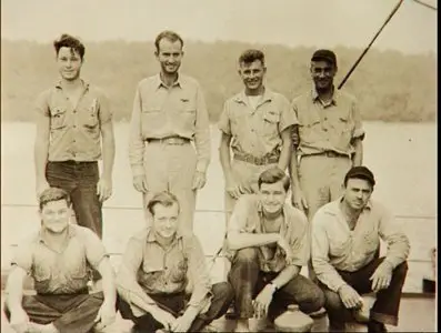 History Channel - Battle Stations: Catalina Patrol (2002)