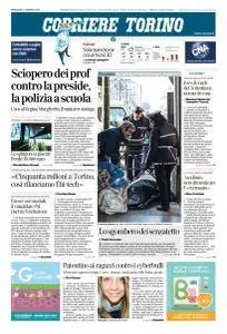 Corriere Torino - 31 Gennaio 2018