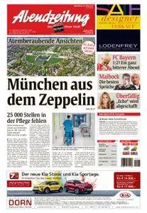 Abendzeitung München - 26. April 2018