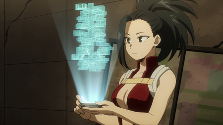 Boku no Hero Academia – Ikinokore! Kesshi no Survival Kunren (2020) (02)
