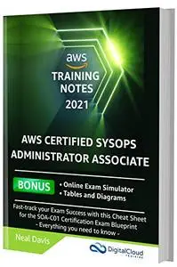 AWS Certified SysOps Administrator Associate Training Notes 2021