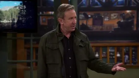 Last Man Standing S04E19