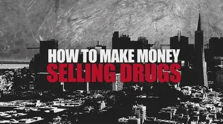 How To Make Money Selling Drugs (2012)
