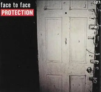 Face To Face - Protection (2016) {Fat Wreck Chords FAT954-2}