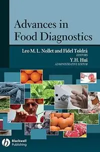 Advances in Food Diagnostics