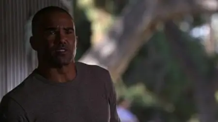 Criminal Minds S10E22