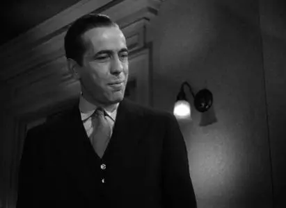 The Maltese Falcon (1941)