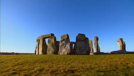 Sunrise Earth: Sunrises of the Ancient World (2007) (Repost)