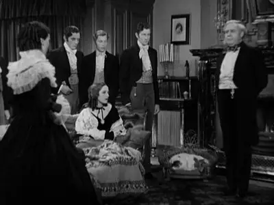 The Barretts of Wimpole Street (1934)