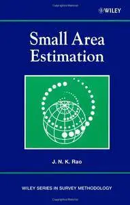 Small Area Estimation