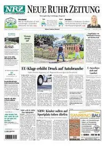 NRZ Neue Ruhr Zeitung Duisburg-Nord - 18. Mai 2018