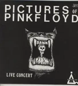 Pink Floyd - Pictures of Pink Floyd (1971/2018)
