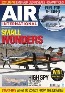 Air International - October 2022