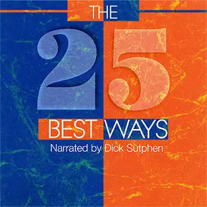 The 25 Ways to Create Financial Success