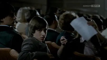 Rocket Science (2007)