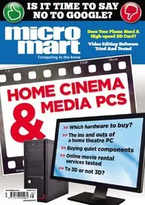 Micro Mart - 29 August 2013 (True PDF)