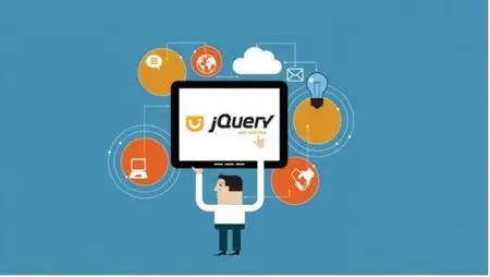 jQuery UI Development