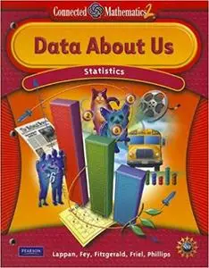CONNECTED MATHEMATICS GRADE 6 STUDENT EDITION DATA ABOUT US