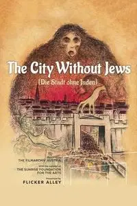 The City Without Jews (1924)