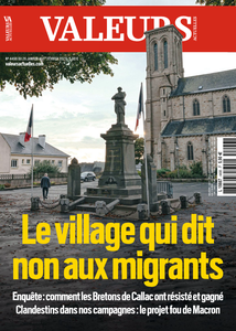 Valeurs Actuelles - 26 Janvier 2023