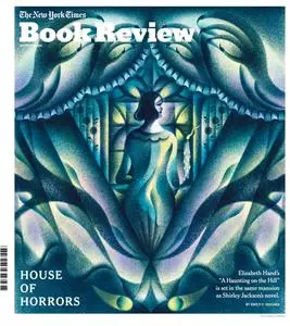 The New York Times Book Review – 29 October 2023