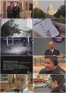 UFOs: I Know What I Saw (2009)