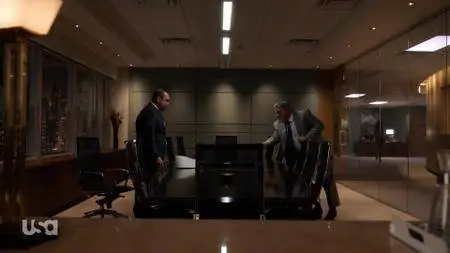 Suits S07E16