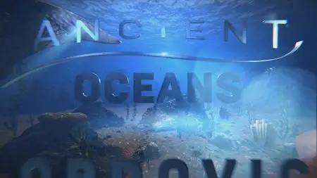 Ancient Oceans (2019)