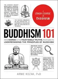 «Buddhism 101» by Arnie Kozak
