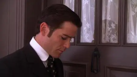 Murdoch Mysteries S01E05