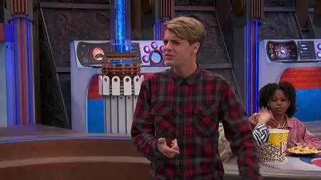 Henry Danger S04E07