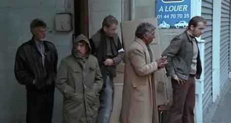 Le Mozart des Pickpockets [OSCAR + CESAR 2008] et plus ... [Re-UP]