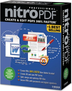 Nitro PDF Professional 7.3.1.4 (x86/x64)