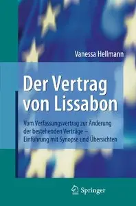 Der Vertrag von Lissabon