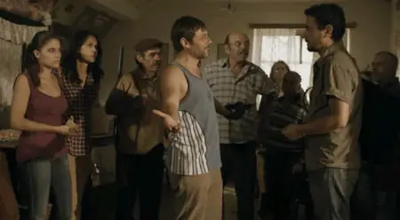 Balkan Bazar (2011)