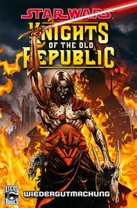 Star Wars Sonderband - Band 49 - Knights of the Old Republic V - Wiedergutmachung