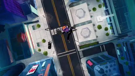 Big Hero 6: The Series S01E03