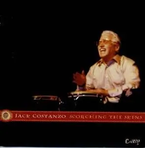 Jack Costanzo - Scorching the Skins (2002)