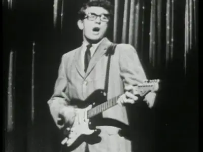 The Real Buddy Holly Story (1985)